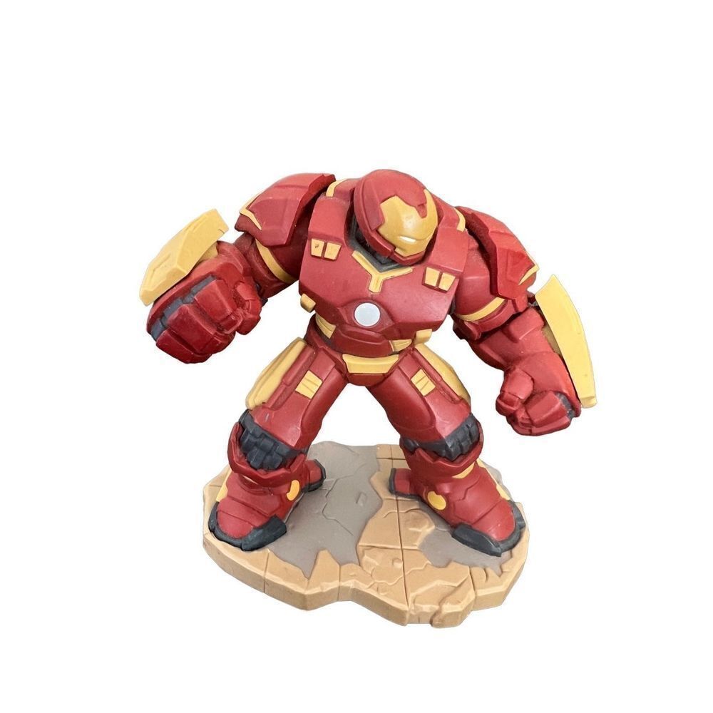 Disney Infinity 3.0 Editon - MARVEL's Hulkbuster Figure